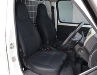 2023 Suzuki Eeco 1.2 Panel Van