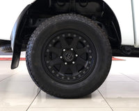 2015 Mazda BT-50 3.2 Double Cab SLE Auto