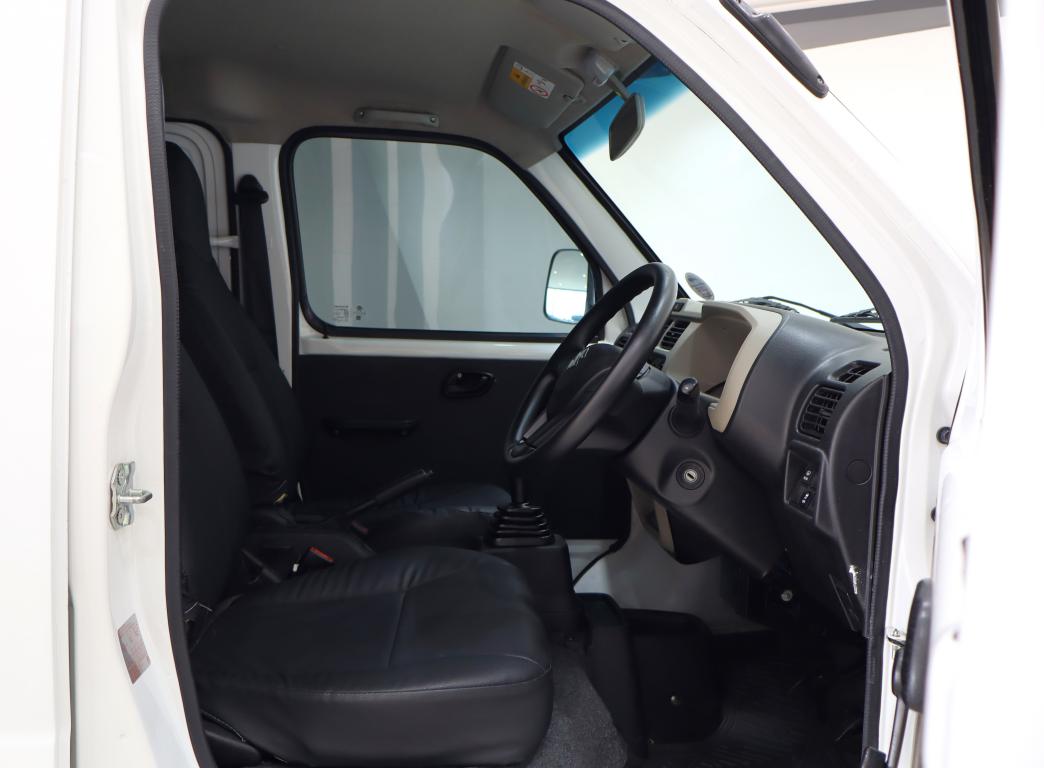2023 Suzuki Eeco 1.2 Panel Van