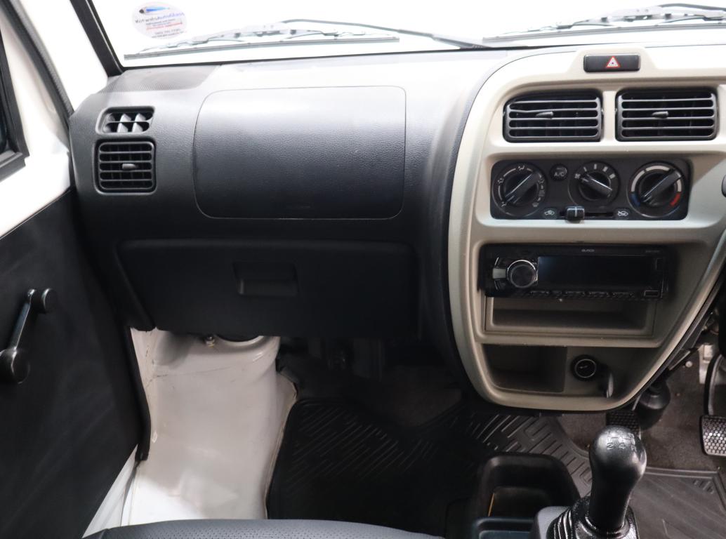 2023 Suzuki Eeco 1.2 Panel Van