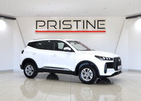 2026 Chery Tiggo Cross 1.5 LiT Auto