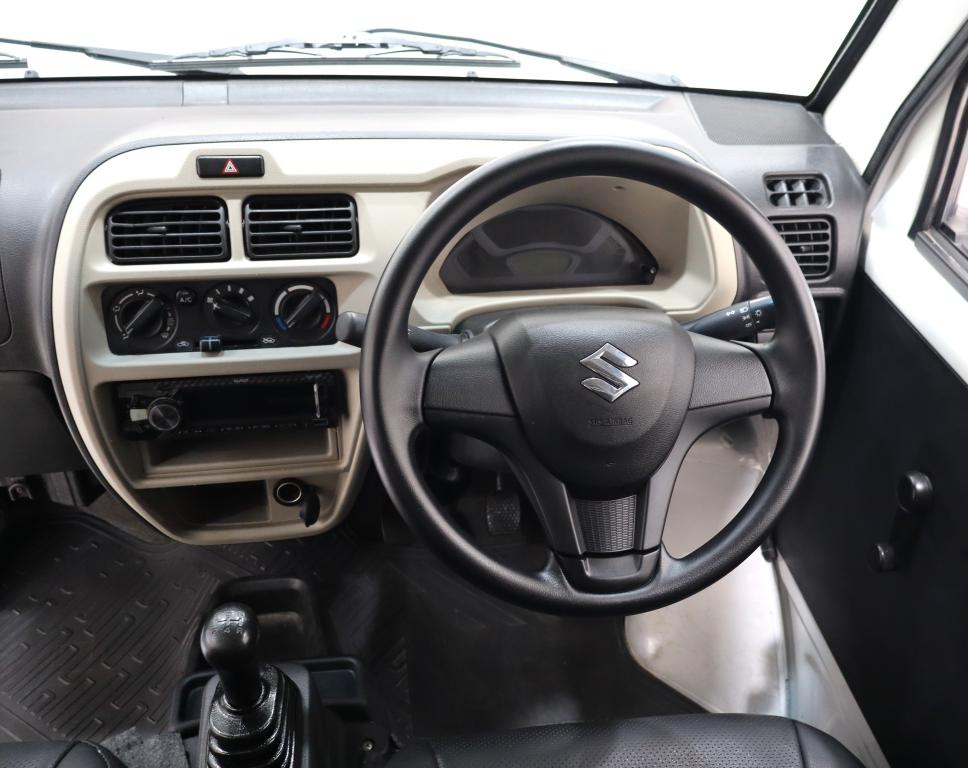 2023 Suzuki Eeco 1.2 Panel Van