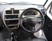 2023 Suzuki Eeco 1.2 Panel Van