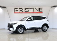 2026 Chery Tiggo Cross 1.5 LiT Auto
