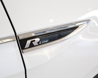 2021 Volkswagen T-Cross 1.5TSI 110kW R-Line