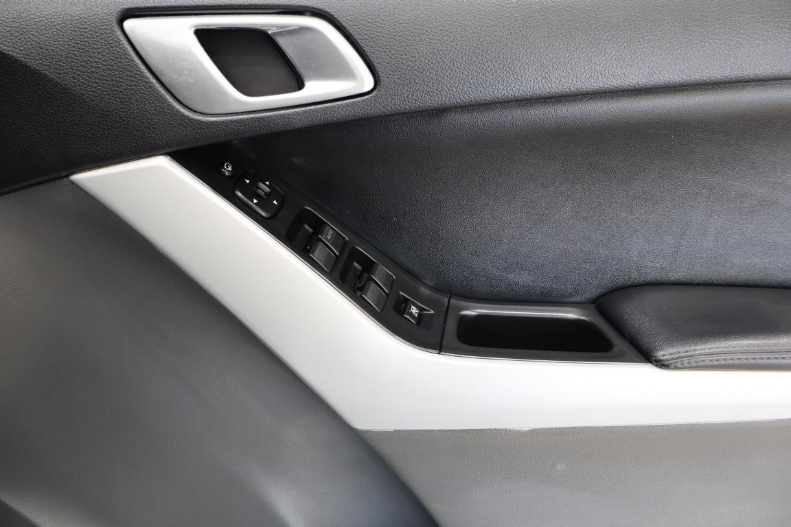 2015 Mazda BT-50 3.2 Double Cab SLE Auto