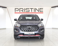 2025 Chery Tiggo 4 Pro 1.5 LiT Auto