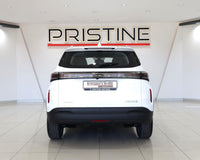 2026 Chery Tiggo Cross 1.5 LiT Auto