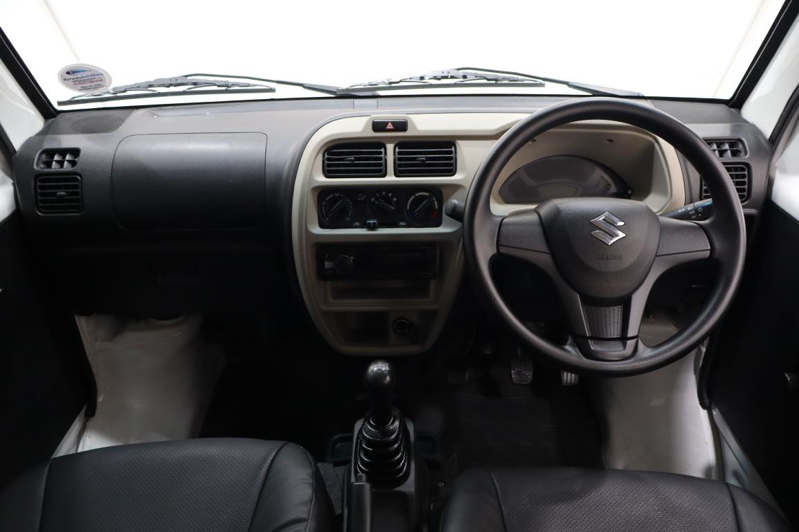 2023 Suzuki Eeco 1.2 Panel Van
