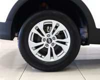 2026 Chery Tiggo Cross 1.5 LiT Auto