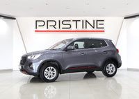 2025 Chery Tiggo 4 Pro 1.5 LiT Auto