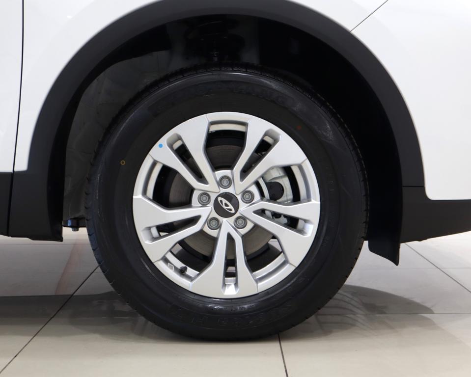 2026 Chery Tiggo Cross 1.5 LiT Auto