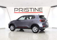 2025 Chery Tiggo 4 Pro 1.5 LiT Auto