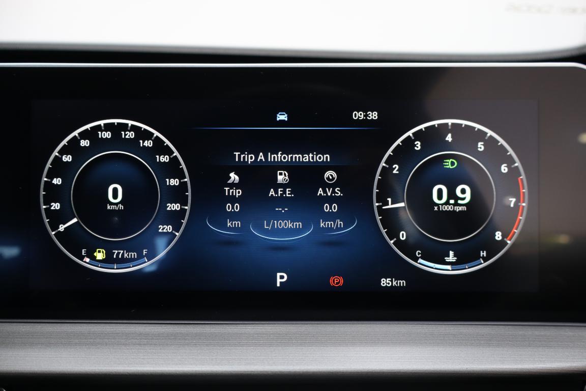 2026 Chery Tiggo Cross 1.5 LiT Auto