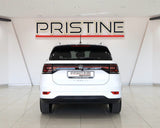 2021 Volkswagen T-Cross 1.5TSI 110kW R-Line