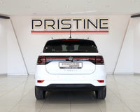 2021 Volkswagen T-Cross 1.5TSI 110kW R-Line