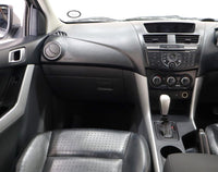 2015 Mazda BT-50 3.2 Double Cab SLE Auto