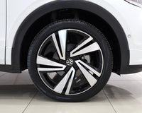 2021 Volkswagen T-Cross 1.5TSI 110kW R-Line