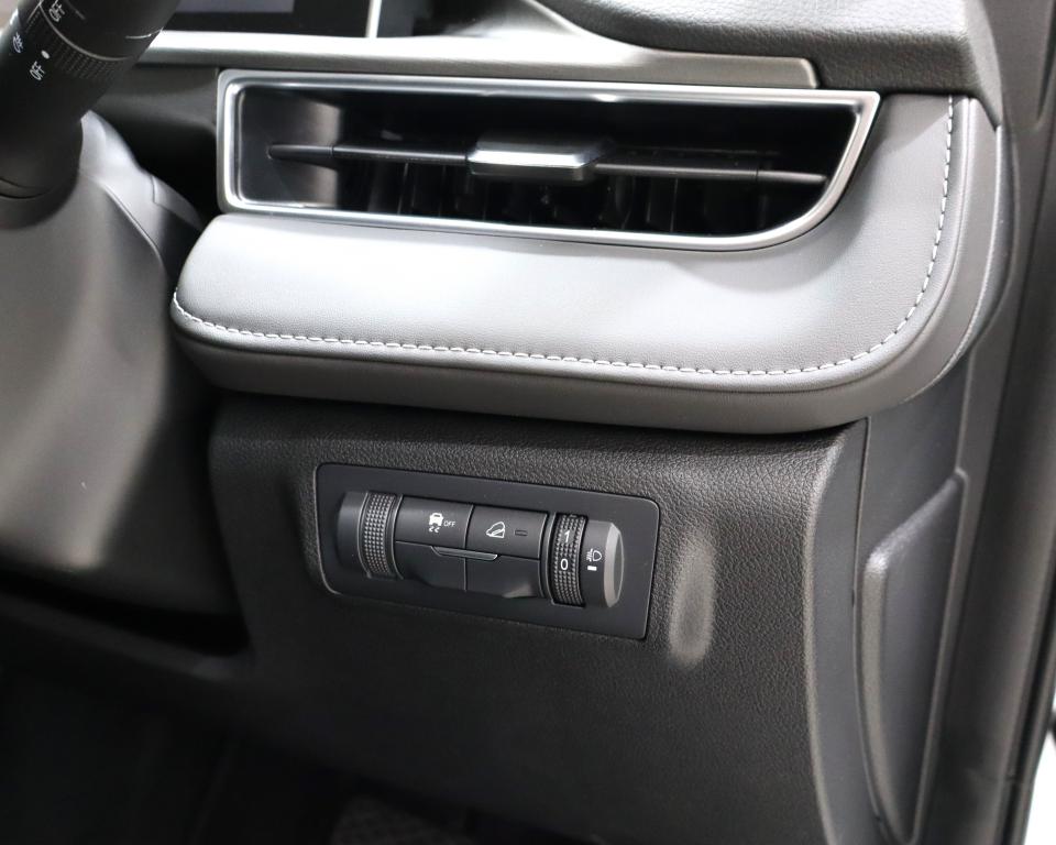 2026 Chery Tiggo Cross 1.5 LiT Auto