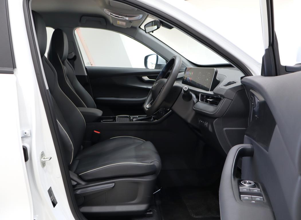 2026 Chery Tiggo Cross 1.5 LiT Auto