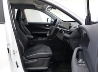2026 Chery Tiggo Cross 1.5 LiT Auto