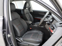 2025 Chery Tiggo 4 Pro 1.5 LiT Manual