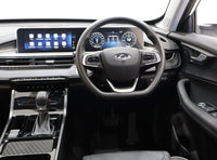 2026 Chery Tiggo Cross 1.5 LiT Auto