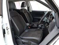 2021 Volkswagen T-Cross 1.5TSI 110kW R-Line