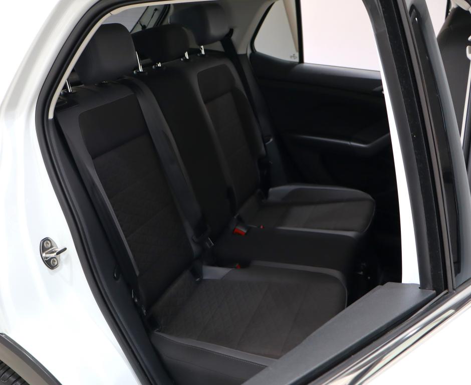 2021 Volkswagen T-Cross 1.5TSI 110kW R-Line