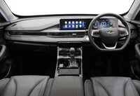 2026 Chery Tiggo Cross 1.5 LiT Auto