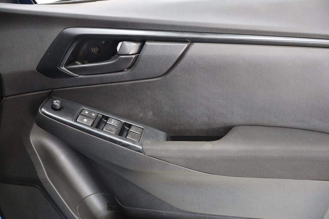 2022 Isuzu D-Max 1.9TD Double Cab L (Manual)