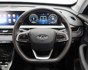 2026 Chery Tiggo Cross 1.5 LiT Auto