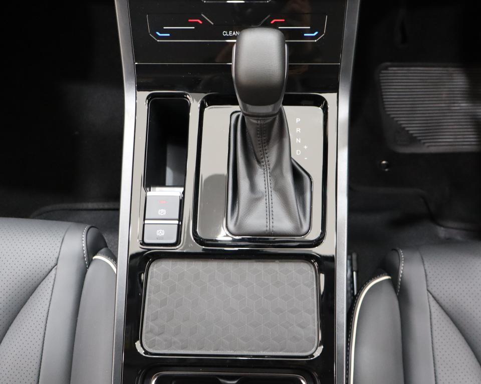 2026 Chery Tiggo Cross 1.5 LiT Auto