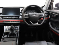 2025 Chery Tiggo 4 Pro 1.5 LiT Manual