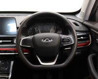 2025 Chery Tiggo 4 Pro 1.5 LiT Manual
