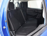 2022 Isuzu D-Max 1.9TD Double Cab L (Manual)