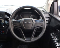 2022 Isuzu D-Max 1.9TD Double Cab L (Manual)