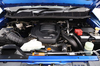 2022 Isuzu D-Max 1.9TD Double Cab L (Manual)