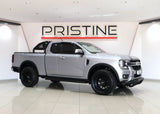 2024 Ford Ranger 2.0 Sit Supercab XLT