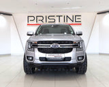 2024 Ford Ranger 2.0 Sit Supercab XLT
