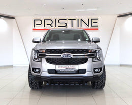 2024 Ford Ranger 2.0 Sit Supercab XLT