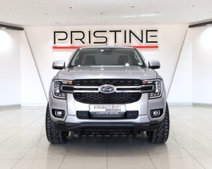 2024 Ford Ranger 2.0 Sit Supercab XLT