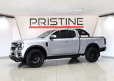 2024 Ford Ranger 2.0 Sit Supercab XLT