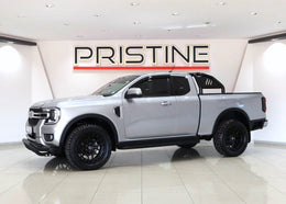 2024 Ford Ranger 2.0 Sit Supercab XLT
