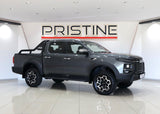 2026  JAC T9 2.0CTi Double Cab Super Lux