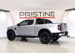 2024 Ford Ranger 2.0 Sit Supercab XLT