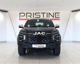 2026  JAC T9 2.0CTi Double Cab Super Lux