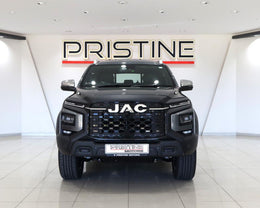 2026  JAC T9 2.0CTi Double Cab Super Lux