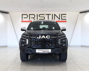 2026  JAC T9 2.0CTi Double Cab Super Lux