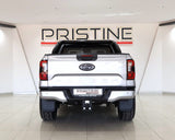 2024 Ford Ranger 2.0 Sit Supercab XLT